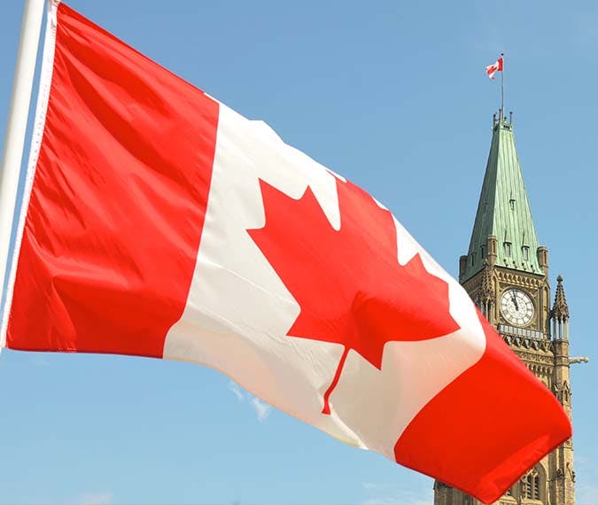 CMH Consultant réglementé en immigration canadienne